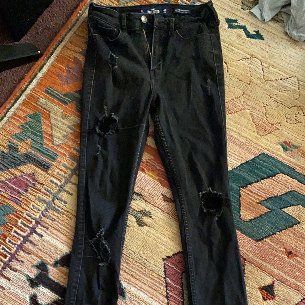 Hollister Jeans